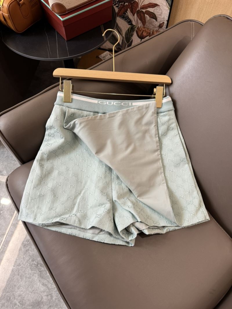 Gucci Short Pants